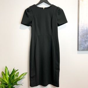 Clavin Klein Midi Dress